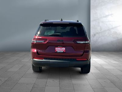 2021 Jeep Grand Cherokee L - Photo 5