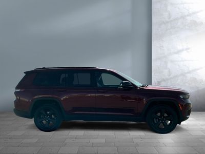 2021 Jeep Grand Cherokee L - Photo 7