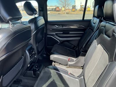2021 Jeep Grand Cherokee L - Photo 16