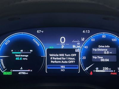 2025 Toyota Camry — photo 19 view
