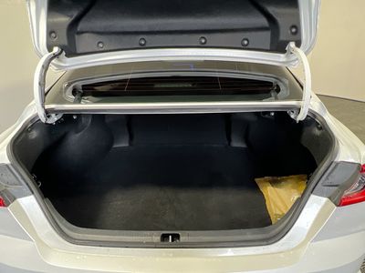 2025 Toyota Camry — photo 30 view