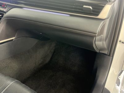 2025 Toyota Camry — photo 31 view