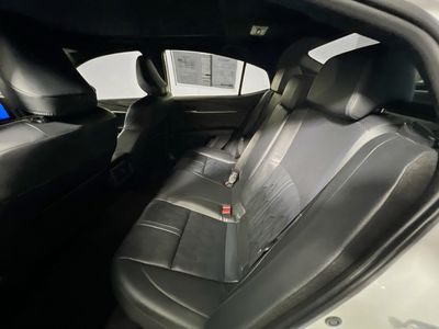 2025 Toyota Camry — photo 25 view
