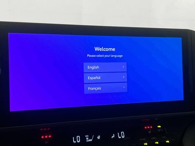 2025 Toyota Camry — photo 24 view