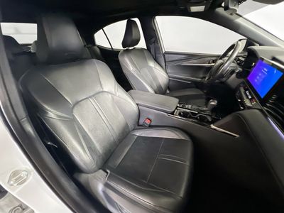 2025 Toyota Camry — photo 27 view