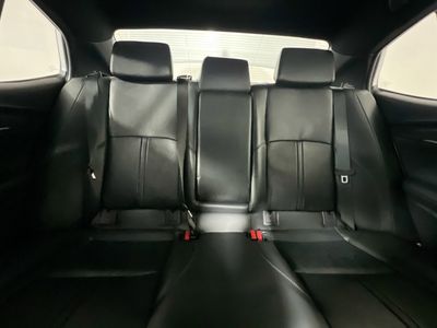 2025 Toyota Camry — photo 29 view