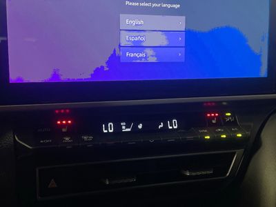 2025 Toyota Camry — photo 23 view