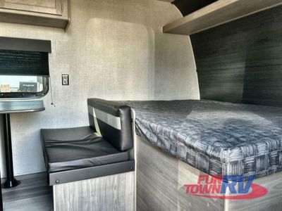 2024 Keystone RV Springdale Classic Mini - Photo 27