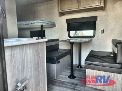 2024 Keystone RV Springdale Classic Mini - Photo 4