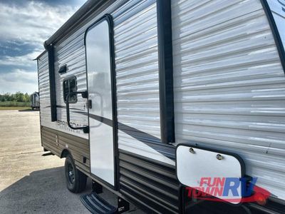 2024 Keystone RV Springdale Classic Mini - Photo 1