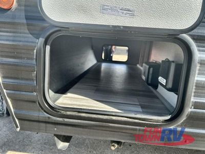 2024 Keystone RV Springdale Classic Mini - Photo 24
