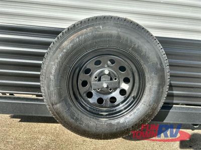 2024 Keystone RV Springdale Classic Mini - Photo 23