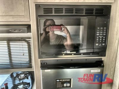 2024 Keystone RV Springdale Classic Mini - Photo 7