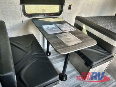 2024 Keystone RV Springdale Classic Mini - Photo 9