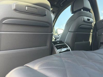 2026 BMW X7 — photo 18 view