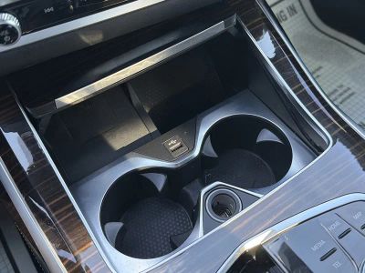 2026 BMW X7 — photo 35 view