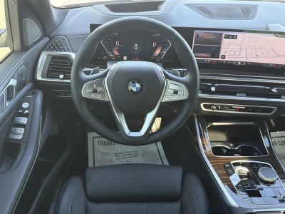 2026 BMW X7 — photo 15 view