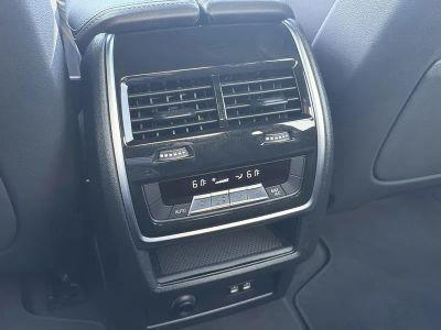 2026 BMW X7 — photo 21 view