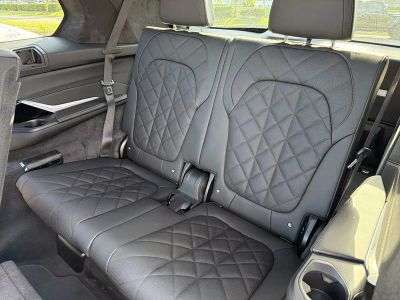 2026 BMW X7 — photo 20 view