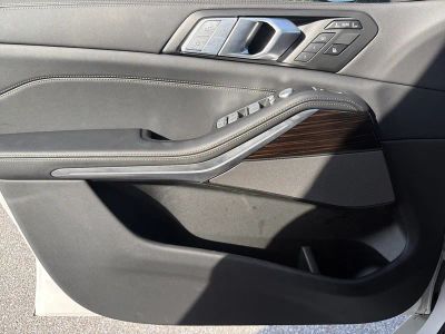 2026 BMW X7 — photo 26 view