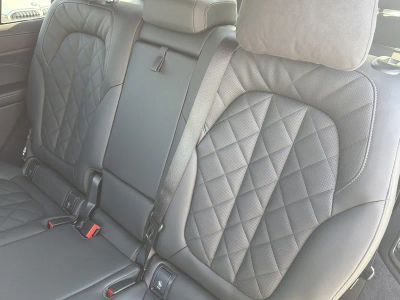 2026 BMW X7 — photo 19 view