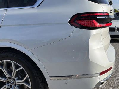 2026 BMW X7 — photo 10 view