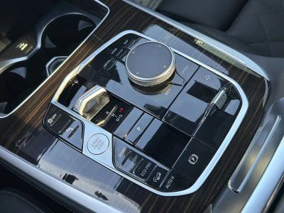 2026 BMW X7 — photo 36 view