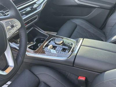 2026 BMW X7 — photo 24 view