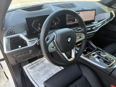 2026 BMW X7 — photo 23 view