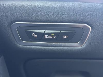 2026 BMW X7 — photo 31 view