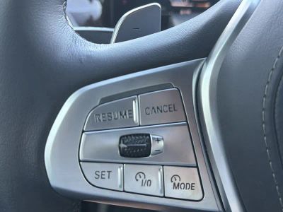 2026 BMW X7 — photo 32 view