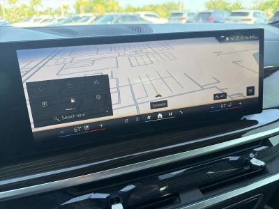 2026 BMW X7 — photo 29 view