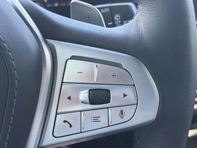 2026 BMW X7 — photo 33 view