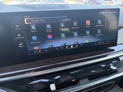 2026 BMW X7 — photo 30 view
