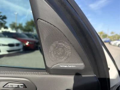 2026 BMW X7 — photo 27 view
