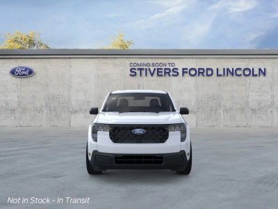 2026 Ford Maverick — photo 7 view