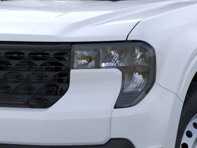 2026 Ford Maverick — photo 19 view