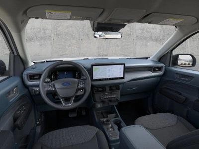 2026 Ford Maverick — photo 9 view