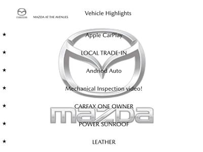 2025 Mazda CX-5 — photo 12 view