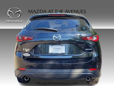 2025 Mazda CX-5 — photo 26 view