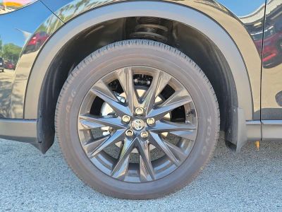 2025 Mazda CX-5 — photo 14 view