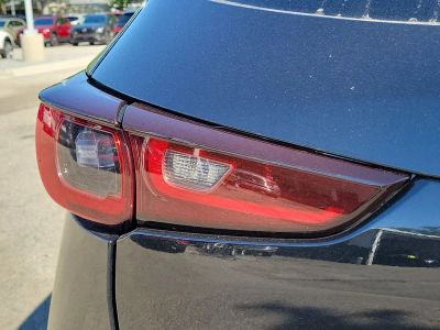 2025 Mazda CX-5 — photo 21 view