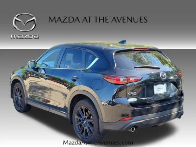 2025 Mazda CX-5 — photo 20 view