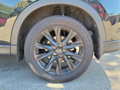 2025 Mazda CX-5 — photo 16 view