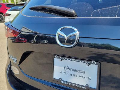 2025 Mazda CX-5 — photo 23 view