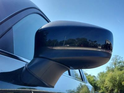 2025 Mazda CX-5 — photo 11 view