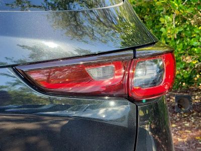 2025 Mazda CX-5 — photo 24 view