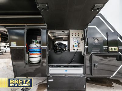 2026 Brinkley Model G - Photo 13