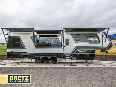 2026 Brinkley Model G - Photo 7