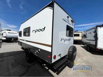 2026 Forest River R Pod - Photo 7